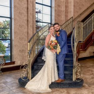 Meet your Posher, Briana